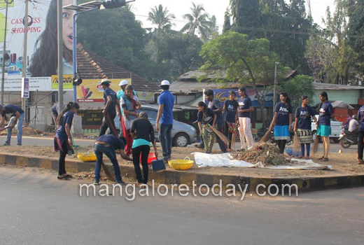 Swacch Mangaluru Abhiyan 1